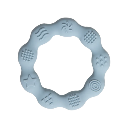 Baby Silicone Teether