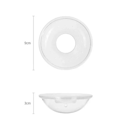 Breastfeeding Shell &amp; Milk Saver