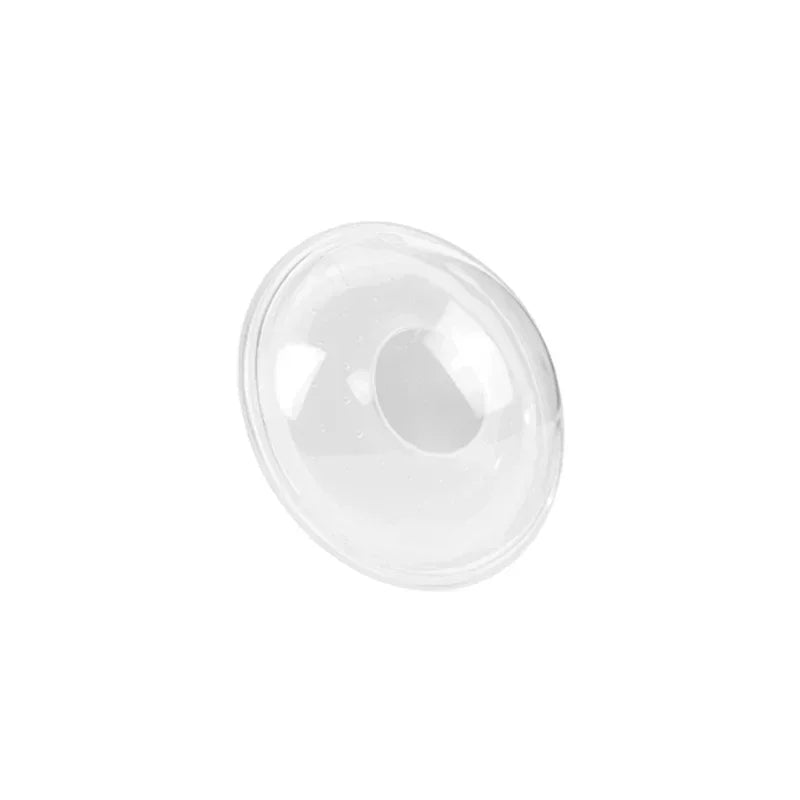 Breastfeeding Shell &amp; Milk Saver