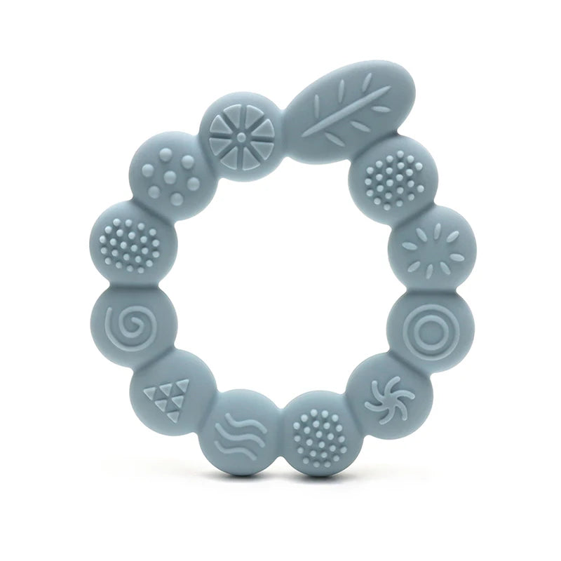 Baby Silicone Teether