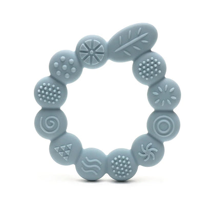 Baby Silicone Teether