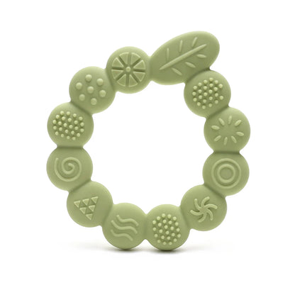 Baby Silicone Teether